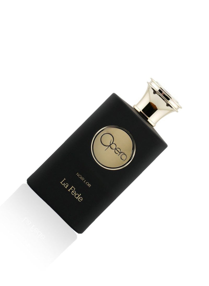KHADLAJ - OPERA NOIR L' LAOR LA FEDE - Image 1