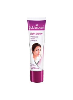 Light and Glow Fairness Cream 25ml