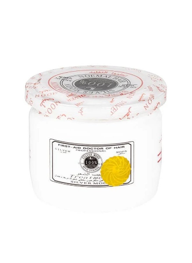 Silver Moon First-Aid Doctor of Hair - 300ml - Image 1