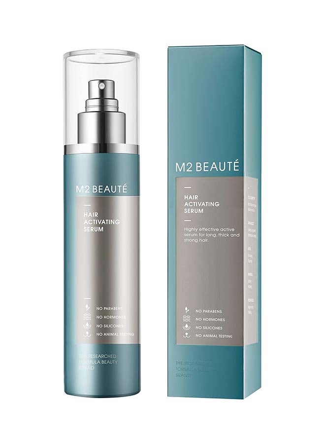 M2 BEAUTE سيروم تنشيط الشعر - Image 1