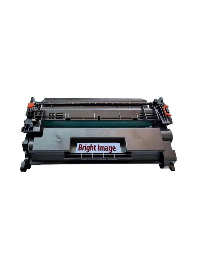 Bright Image W1510A ,151A Black Toner Cartridge With Chip – High Yield Replacement for HP LaserJet Pro 4003n, 4003dn, 4003dw, 4003w, MFP 4103dw, 4103fdn, 4103fdw Printers – Premium BK  - Image 2