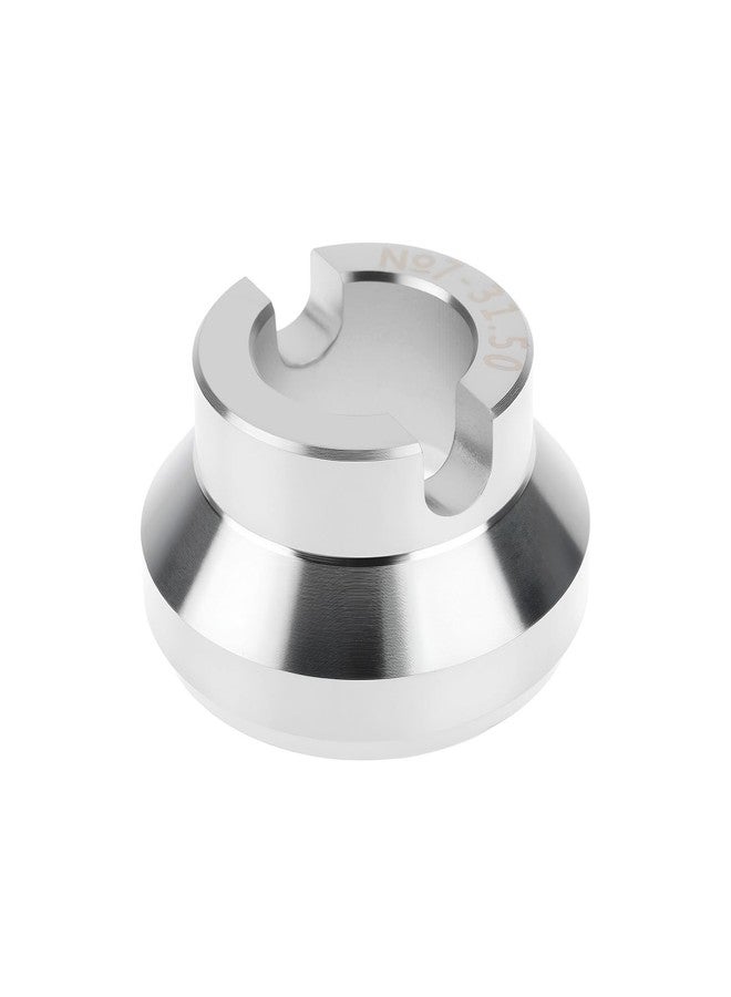 Create idea 31.5mm Watch Case Back Opener Remover Watch Repair Compatible with Rolex Tudor G5539 - Image 1