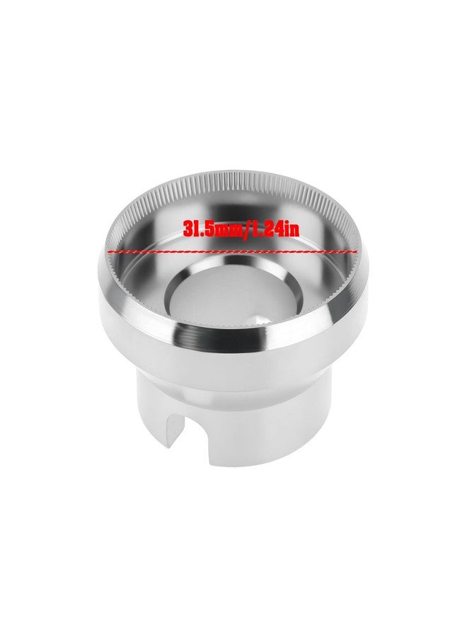 Create idea 31.5mm Watch Case Back Opener Remover Watch Repair Compatible with Rolex Tudor G5539 - Image 4