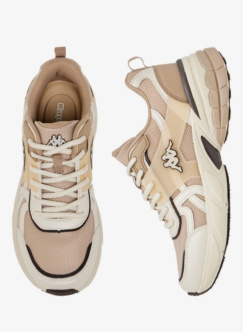 كابا حذاء رياضي نسائي برباط وعروة سحب - Image 3