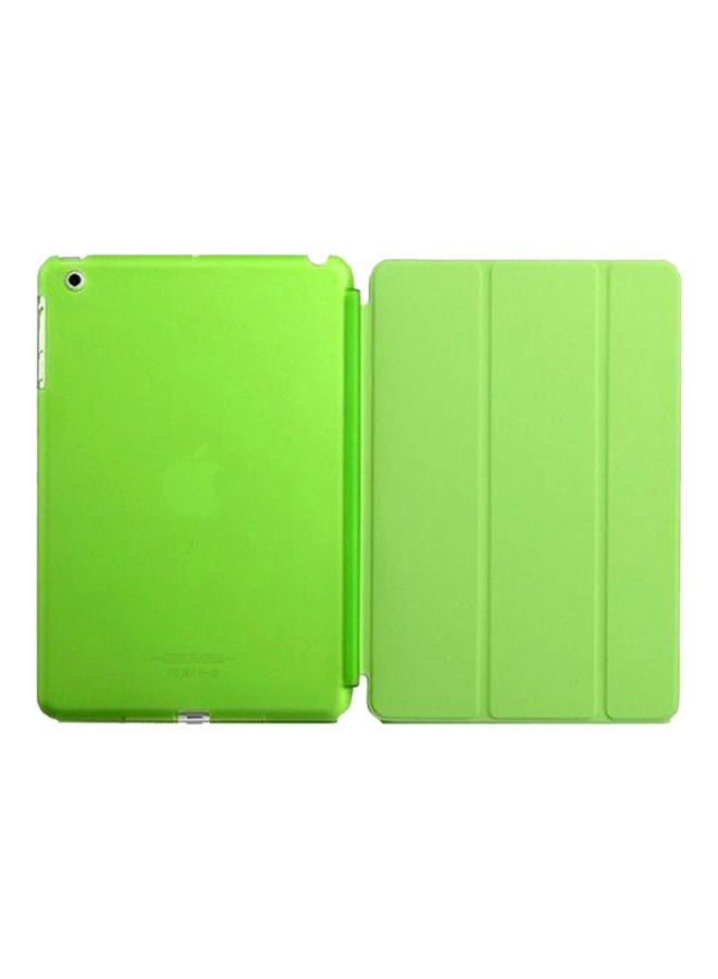 NIBEMINENT Protective Case Cover For Apple iPad Mini Green