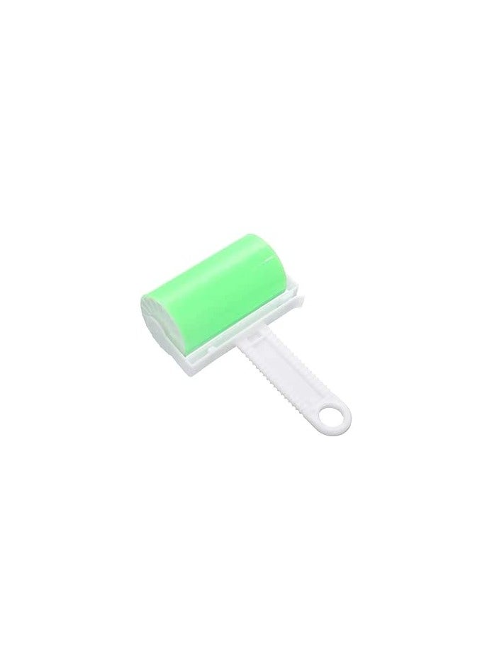 🧼 لمامة وبر سيليكون سحرية – ملابسك دائمًا كالجديدة F  - Image 1