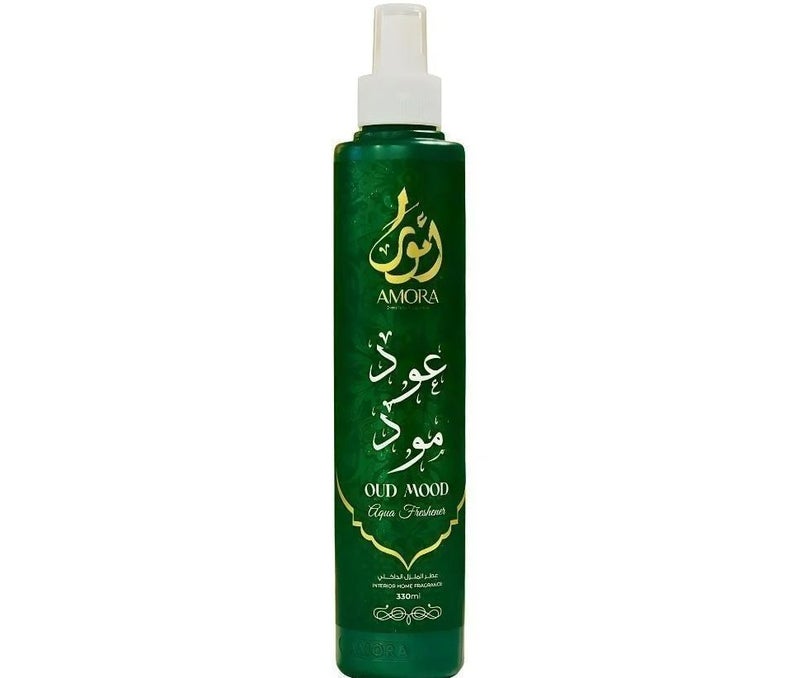 معطر منزلي عود مود - 330 مل