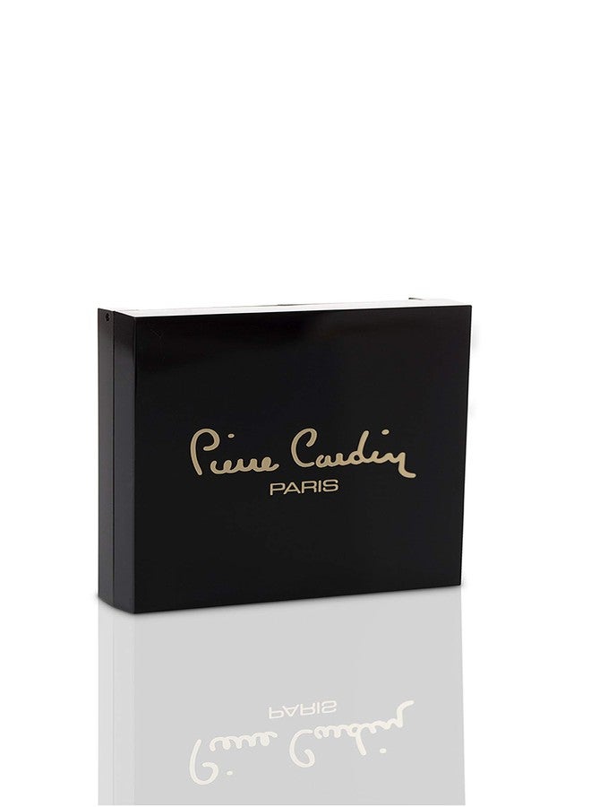 Pierre Cardin Paris, Porcelain Edition Blush On, Natural Soft & Blendable, Silky Superfine Powder (560-Cool Pink) - Image 5