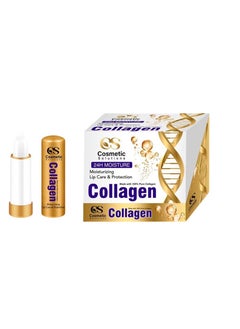 Cosmetic Collagen Lip Balm 3.5g 