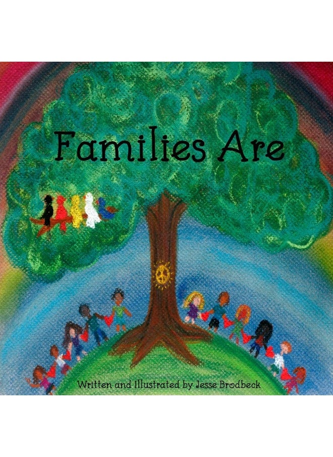Families Are  - Image 1