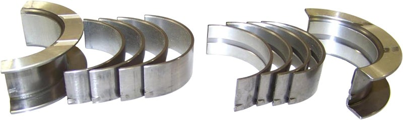 Main Bearings Set Standard Size MB150A For 95-05 Dodge, Chrysler, Plymouth, Mitsubishi 2.0L L4 SOHC, DOHC Naturally Aspirated, Turbocharged