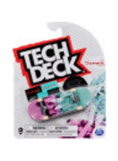 Tech Deck Baker Toy 96Mm  - Image 1