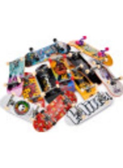 Tech Deck Baker Toy 96Mm  - Image 5