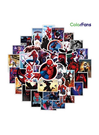 Spider Man