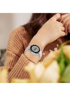 X-level 22MM Band Compatible with HUAWEI Watch GT3(46mm)/ WATCH 3/3 Pro/ GT2 Pro Silicone Waterproof Strap, also compatible with Samsung Gear S3 Frontier/S3 Classic/Galaxy Watch 46mm/Galaxy Watch 3(45mm)  - Image 3