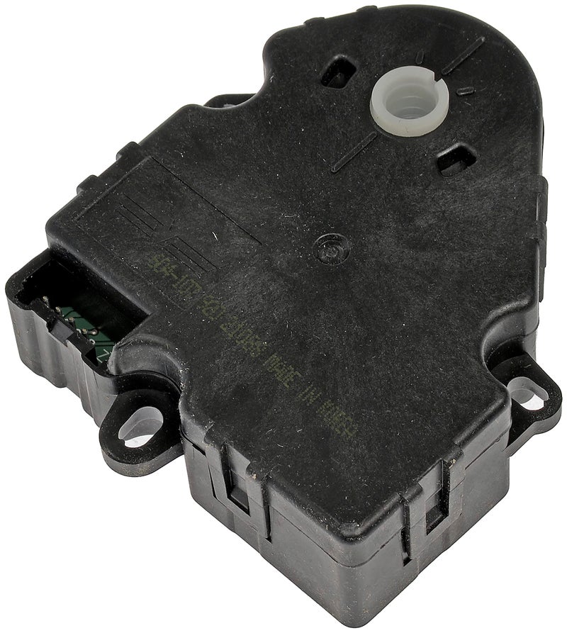 Dorman 604107 HVAC Blend Door Actuator Compatible with Select Models