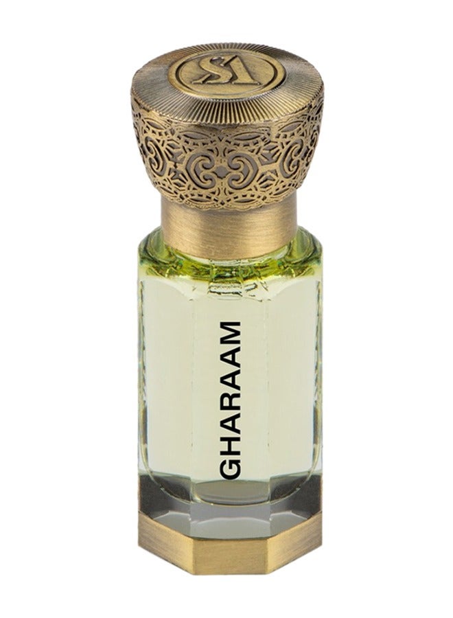 SWISS ARABIAN زيت عطر غرام 12 مل - Image 1
