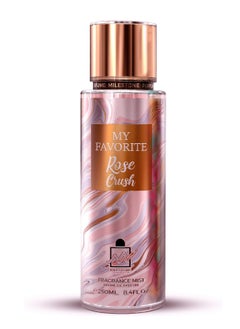 My Favorite Rose Crush - Fragrance Mist - 250ml - pzsku/Z3AE856CA267AB5D0BCB4Z/45/_/1730643622/a07970f0-dacd-4a29-a996-6ca1bab16238