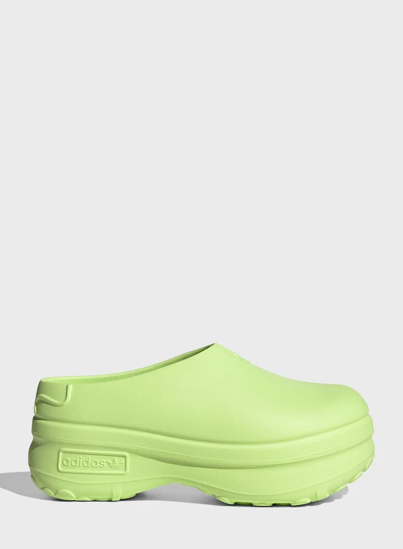 adidas Originals Adifom Stan Smith Mule Shoes