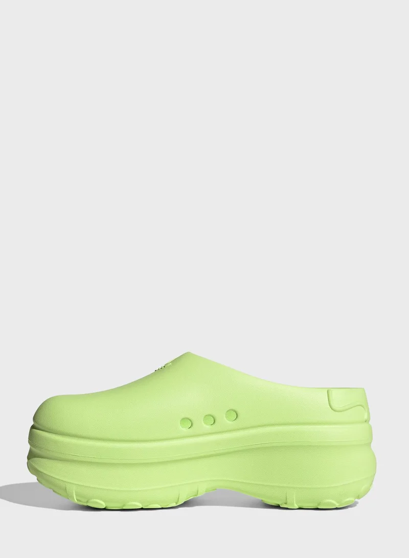 adidas Originals Adifom Stan Smith Mule Shoes