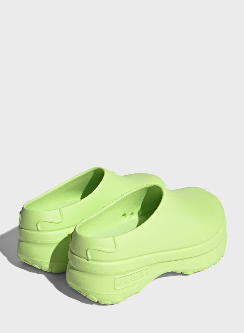 adidas Originals Adifom Stan Smith Mule Shoes