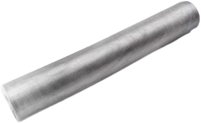 300 Mesh Stainless Steel Wire Weave Screen Sheet for Filtration Sieving Materials(20 * 20 inch) - Image 5