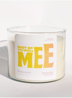 Relaxscent Shut Up And Smell Me cotton Jumbo 