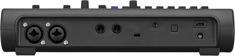 ZOOM Zoom R12 Multi Track Portable Recorder - Image 5