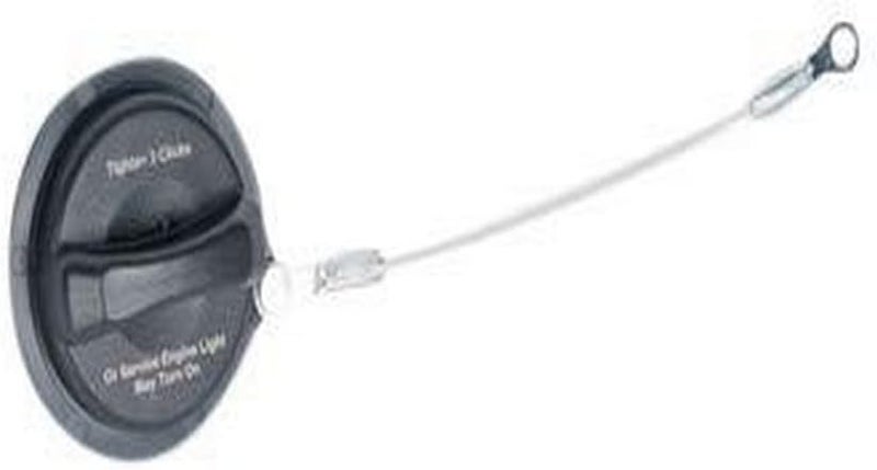 ACDelco GT314 Fuel Tank Cap - Image 1