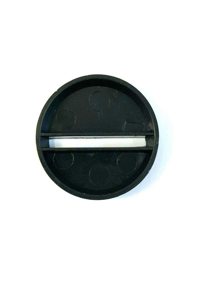 War Base West Lot of 60 25mm Round Slot Bases for Warhammer 40k & AoS Games Workshop Wargame Bitz - Image 3