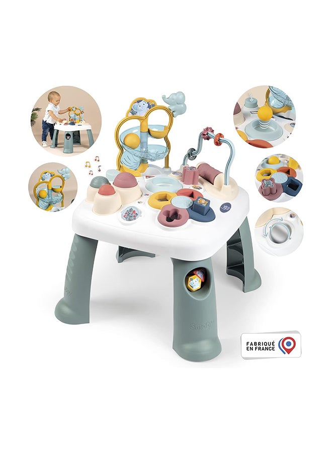 SMOBY - LITTLE SMOBY ACTIVITY TABLE - Image 2
