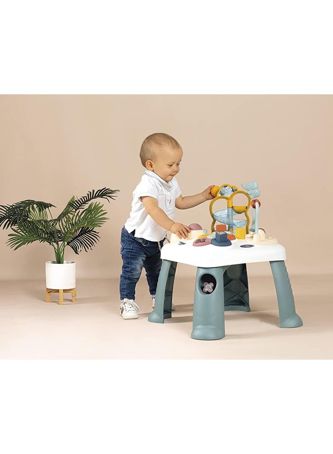 SMOBY - LITTLE SMOBY ACTIVITY TABLE - Image 4