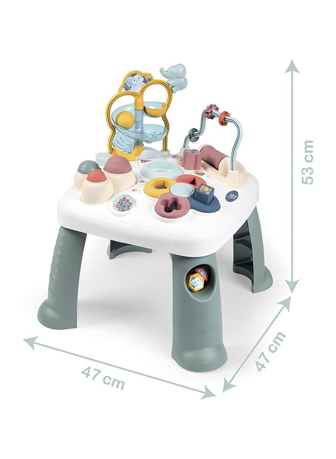 SMOBY - LITTLE SMOBY ACTIVITY TABLE - Image 5