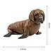 Randimals Sea Lion Figurine Toy Mastiff Dog Face 5 Premium Hard Rubber Animal Action Figure Toy Hybrid Friend Encourages Adventure Imagination - Image 4
