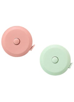 Pink/Green