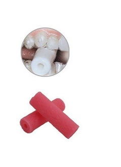 Aligner Chewies Pink Bubble Gum Scented