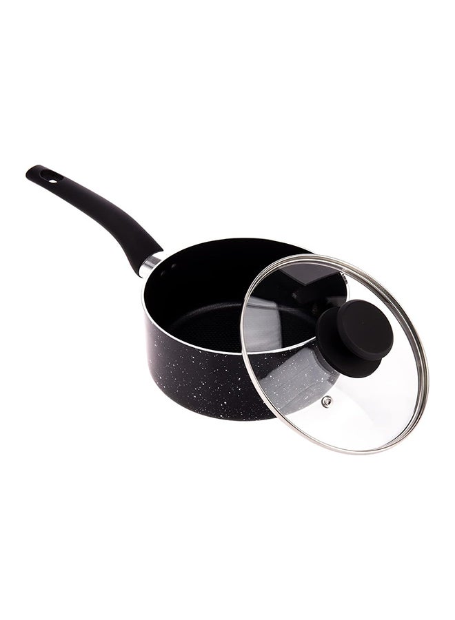 Beefit Akdc Sauce Pan Black - Image 2