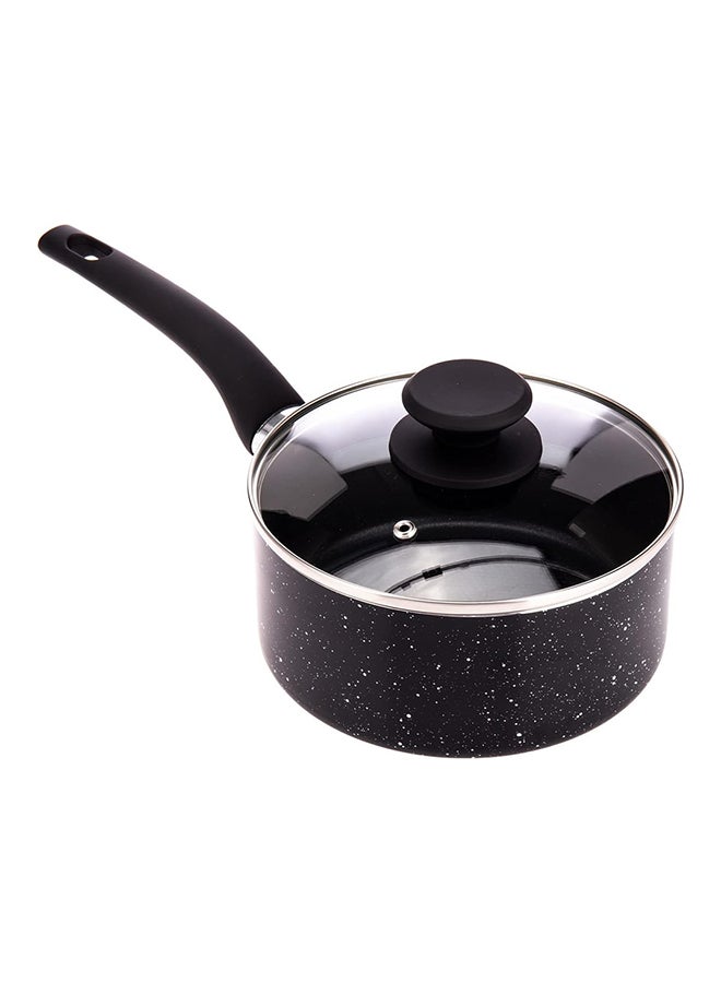 Beefit Akdc Sauce Pan Black - Image 1