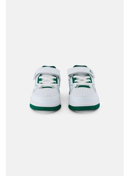 RBX Kids Boy Velcro Shoes, White  - Image 2