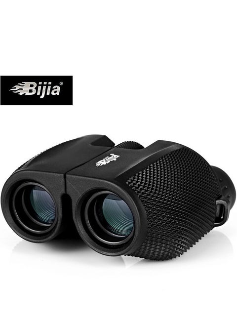 10*25 Times Portable Binocular of Night Vision.