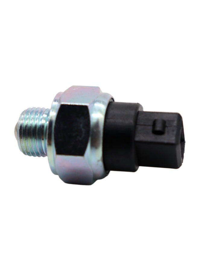 xozgdovg Brake/Reverse/Parking Light Switch for Tractors/Trucks (OE: BK12-31) - Image 4