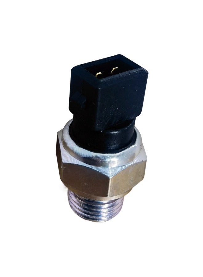 xozgdovg Brake/Reverse/Parking Light Switch for Tractors/Trucks (OE: BK12-31) - Image 1