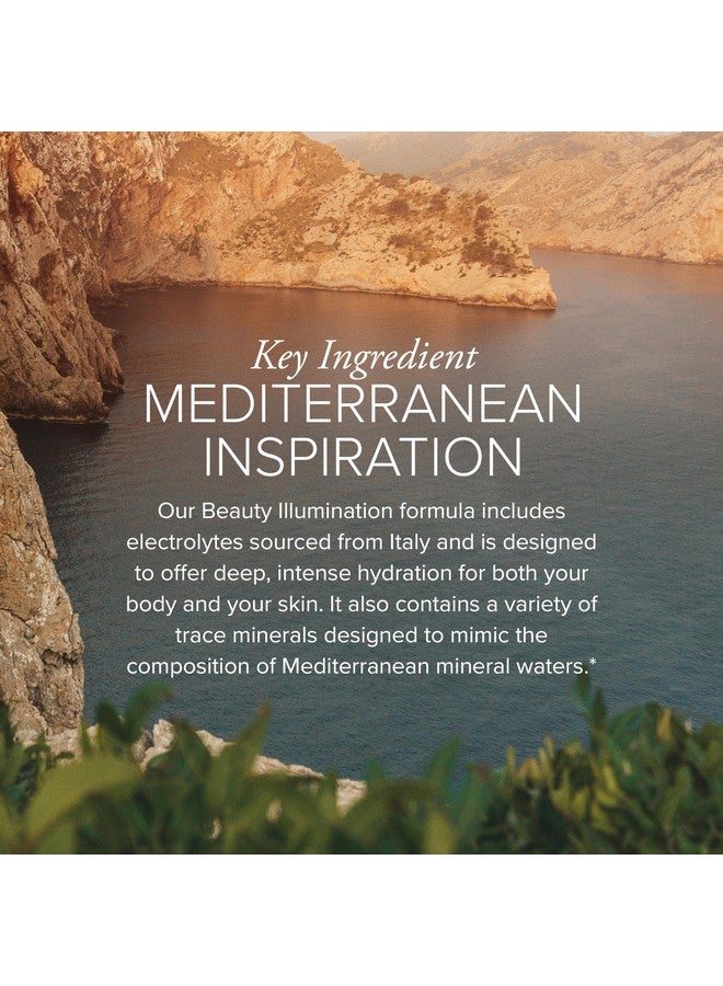 Serovital Glow Sticks Anti-Aging Powder, Improve Wrinkles in 30 Days, Boost Skin Hydration + Elasticity in 14 Days,* Ceramides, Hyaluronic Acid, 28 Ct. - Image 5