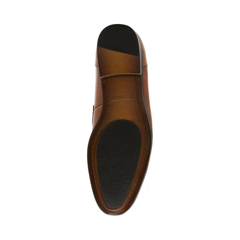 STEVE MADDEN  P-Delhay Metal Accent Loafers for Men | Best Price UAE