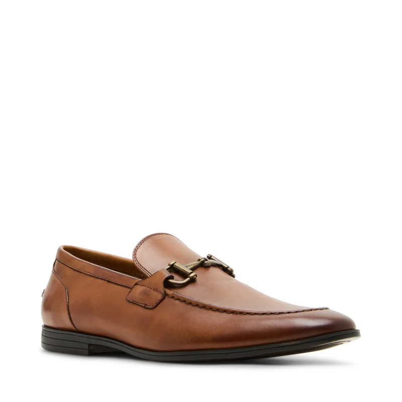 ستيف مادن P-Delhay Metal Accent Loafers