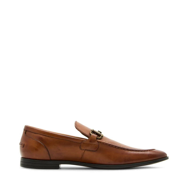 ستيف مادن P-Delhay Metal Accent Loafers