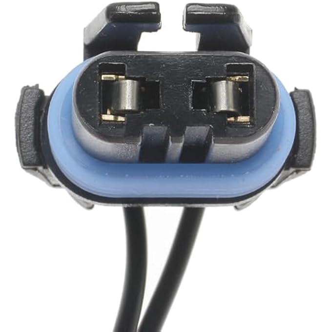 ACDelco Professional Ls255 Headlamp Socket - Image 3