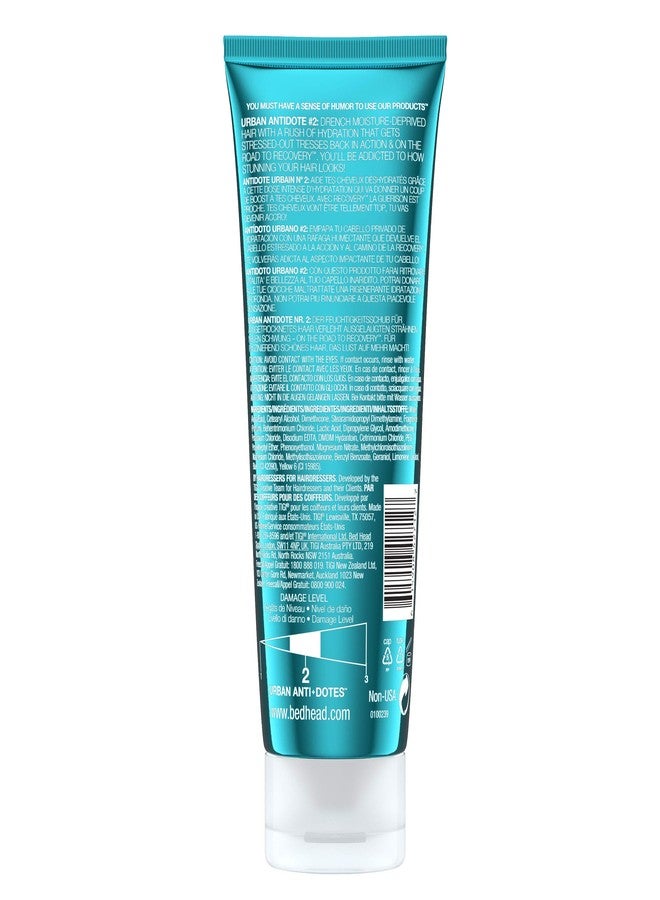 Bed Head Tigi Tigi Bed Head Urban Anti Plus Dotes Recovery Conditioner Damage Level No.2, 2.54 Ounce - Image 3