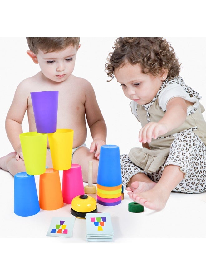 جاياتو ألعاب الأطفال في ألعاب اللعب على طاولة الطية المبكرة - Image 2