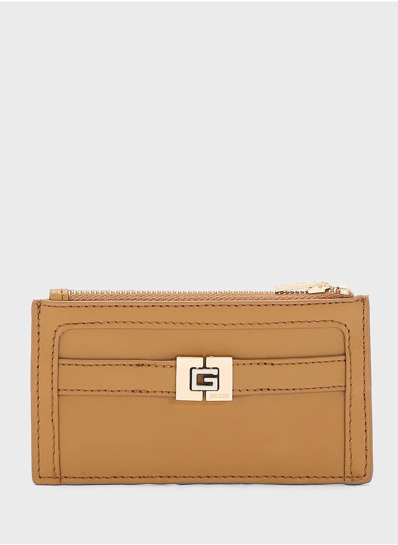 GUESS G Elite Small Wallet